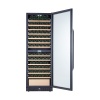 Винный шкаф Libhof SED-161 black