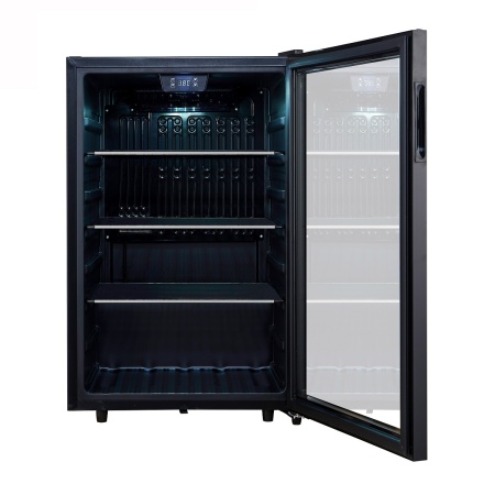 Мини-бар Cellar Private CP062AB 147 литров