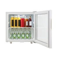 Минибар компрессорный Cellar Private CP017AW белый