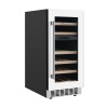 Винный шкаф Libhof Connoisseur CXD-28 white Винный шкаф Libhof Connoisseur CXD-28 white