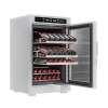Винный шкаф Meyvel MV46-WW1-M Винный шкаф Meyvel MV46-WW1-M