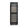 Винный шкаф Libhof Sommelier SQD-165 Black