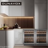 Винный шкаф Dunavox DAUF-46.145DSS Винный шкаф Dunavox DAUF-46.145DSS
