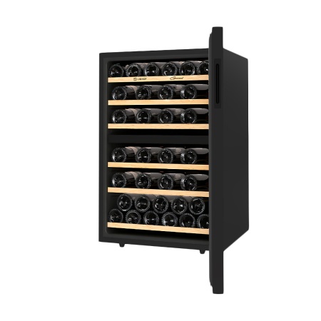 Винный шкаф Libhof Gourmet GMD-49 Black