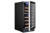 Винный шкаф Temptech WPQ38DCB