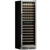 Винный шкаф Meyvel MV160-KST2 компрессорный двухзонный