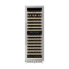 Винный шкаф Libhof Sommelier SMD-165 Silver