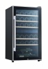 Двухзонный винный шкаф LaSommeliere ECS30.2Z