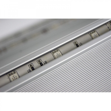 Барная полка с подсветкой BG3WR-100 на 30 бутылок