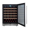 Винный шкаф CellarPrivate CP051-1T