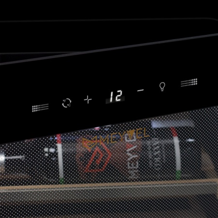 Винный шкаф Meyvel MV34-KBF1 компрессорный отдельностоящий