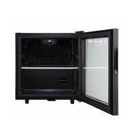 Минибар компрессорный Cellar Private CP017AB