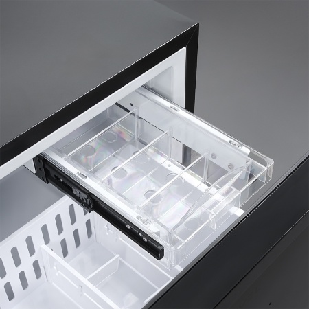 Минибар Meyvel MMT-DRAWER45B бесшумный выдвижной
