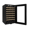 Винный шкаф Libhof Gourmet GM-56 black отдельностоящий