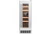 Винный шкаф Temptech OX30DX