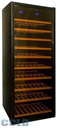 Винный шкаф Wine Craft BC-271M