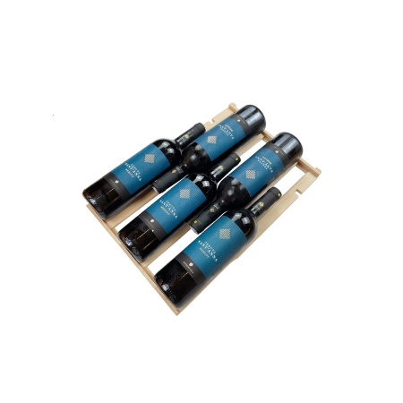 Винный шкаф CellarPrivate CP027-2TWH