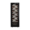 Винный шкаф Libhof GM-65 black