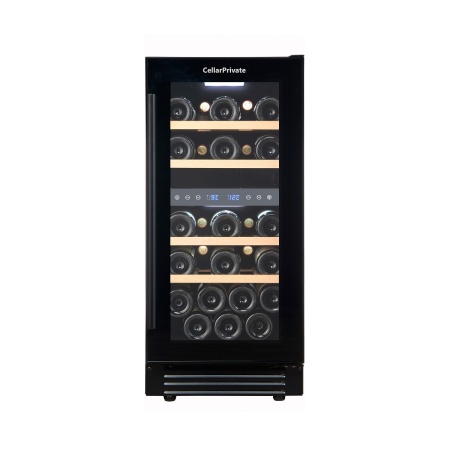 Винный шкаф CellarPrivate CP027-2TB