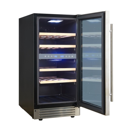 Винный шкаф CellarPrivate CP027-2T