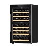 Винный шкаф Libhof Gourmet GQD-66 black