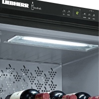 Винный шкаф Liebherr WKb 1812 Vinothek