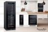 Винный шкаф Temptech SOM45SES