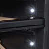 Винный шкаф Dometic E91FG Elegance