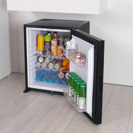 Минибар Meyvel MMA-50B абсорбционный бесшумный