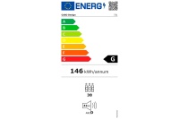 Винный холодильник CASO WineExclusive 38 Smart