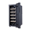 Винный шкаф Libhof AP-12 black