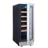 Винный шкаф Cellar Private CP020-1T встраиваемый под столешницу шириной 30 см