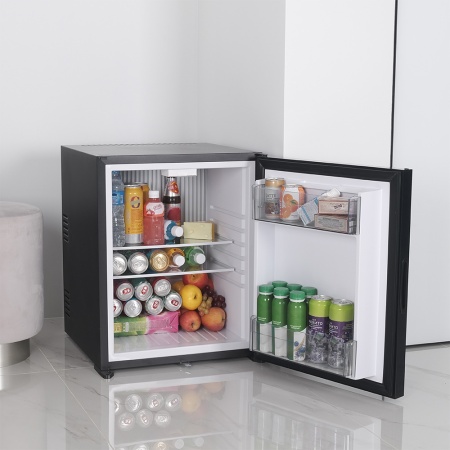 Минибар Meyvel MMA-62B абсорбционный бесшумный