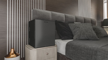 Минибар Meyvel MMT-60B бесшумный