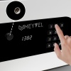 Сейф Meyvel SF8-430-195 (white)