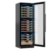 Винный шкаф Meyvel MV98-KBT3 компрессорный трёхзонный встраиваемый