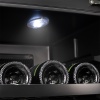 Термоэлектрический винный шкаф Meyvel MV12-BSF1 (easy)