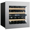 Винный шкаф  Dunavox DVH-25.65DSS.TO встраиваемый в колонну