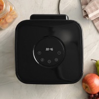 Дегидратор Meyvel MDH5-2P (Чёрный)