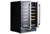Винный шкаф Temptech WP2DQ60DCB