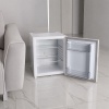 Минибар Meyvel MMT-60W белый бесшумный