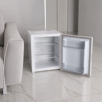 Минибар Meyvel MMT-60W белый бесшумный