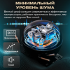 Винный шкаф Meyvel MV98-KBT3 компрессорный трёхзонный встраиваемый